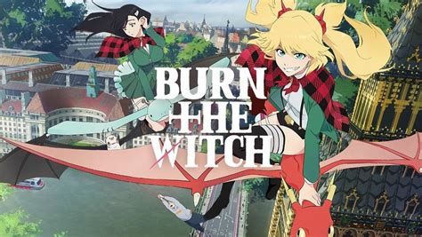 Review: What Critics are Saying about 'Watch Burn the Witch